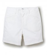 BEDWIN  <BR>4/L STRECH ORIGINAL FIT SHORT PANTS FD "MARCY"(WHITE)<img class='new_mark_img2' src='https://img.shop-pro.jp/img/new/icons35.gif' style='border:none;display:inline;margin:0px;padding:0px;width:auto;' />