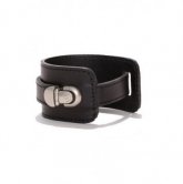 <img class='new_mark_img1' src='https://img.shop-pro.jp/img/new/icons35.gif' style='border:none;display:inline;margin:0px;padding:0px;width:auto;' />hobo <BR> S Leather Bracelet W