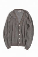 FACTOTUM <BR>MOHAIR KNIT CARDIGAN<img class='new_mark_img2' src='https://img.shop-pro.jp/img/new/icons35.gif' style='border:none;display:inline;margin:0px;padding:0px;width:auto;' />