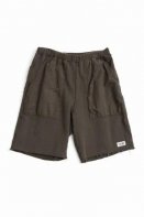 FACTOTUM <BR>カチオン硫化染裏毛 EASY SHORTS<img class='new_mark_img2' src='https://img.shop-pro.jp/img/new/icons35.gif' style='border:none;display:inline;margin:0px;padding:0px;width:auto;' />