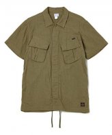 DELUXE <BR>CHAD(OLIVE)