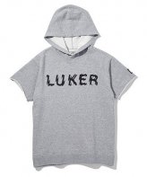 LUKER BY NEIGHBOR HOOD<BR>CUT OFF / C-HOODY . SS<img class='new_mark_img2' src='https://img.shop-pro.jp/img/new/icons35.gif' style='border:none;display:inline;margin:0px;padding:0px;width:auto;' />