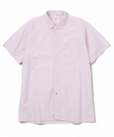 BEDWIN <BR> S/S BD OX SHIRT SUNFADED"BRIAN"(PINK)<img class='new_mark_img2' src='https://img.shop-pro.jp/img/new/icons35.gif' style='border:none;display:inline;margin:0px;padding:0px;width:auto;' />