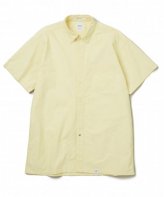 BEDWIN <BR> S/S BD OX SHIRT SUNFADED"BRIAN"(YELLOW)<img class='new_mark_img2' src='https://img.shop-pro.jp/img/new/icons35.gif' style='border:none;display:inline;margin:0px;padding:0px;width:auto;' />