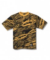 Backchannel<BR>GHOST LION CAMO FULL PRINT T