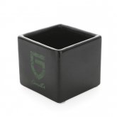 GARNI <BR>CAMILLO Cube Pot-L(GREEN)