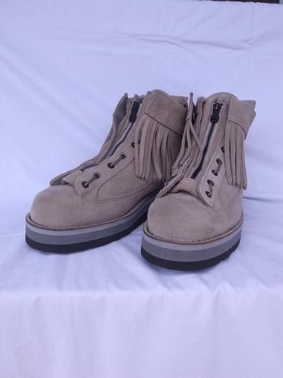 【Danner × White Mountaineering】ダナーライト White Mountaineering Danner Light | Danner | ダナー