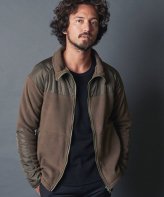 Magine<BR>THERMO FLEECE STAND ZIP JACKET