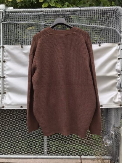 UNIVERSAL PRODUCTS《ユニバーサルプロダクツ》CARDED MERINO WOOL 