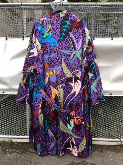 ボトムを作り続け40年 WACKOMARIA GOWN COAT 21FW-WMO-CO09 - 通販