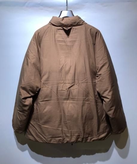 wm x taion twilled down hanten jacket