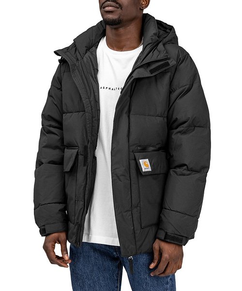 carhartt wip puffer jacket