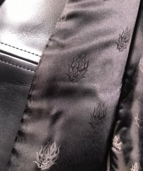 FIRSTRUST《ファーストラスト》ONE LOVE / FRINGE W-LEATHER FIRSTRUST《ファーストラスト》ONE LOVE / FRINGE W-LEATHER