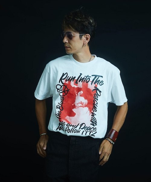 リバー・フェニックス River Phoenix Tシャツ()