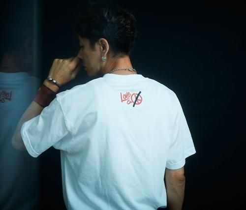 FIRSTRUST《ファーストラスト》1992 RIVER PHOENIX / T-SHIRT