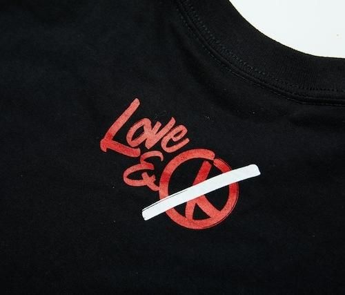FIRSTRUST《ファーストラスト》1992 RIVER PHOENIX / T-SHIRT