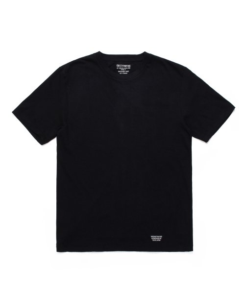 メンズワコマリア BLANKLINE TYPE-C & D 2枚セット XL - Tシャツ ...