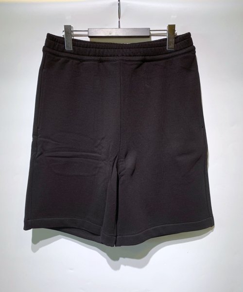 UNIVERSAL PRODUCTS《ユニバーサルプロダクツ》- YAAH SWEAT SHORTS