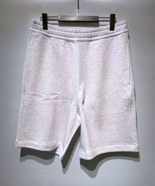 UNIVERSAL PRODUCTS《ユニバーサルプロダクツ》- YAAH SWEAT SHORTS