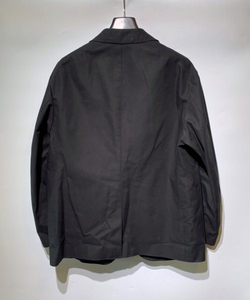 WACKOMARIA《ワコマリア》- UNCONSTRUCTED JACKET(TYPE-2)(22SS-WMP 