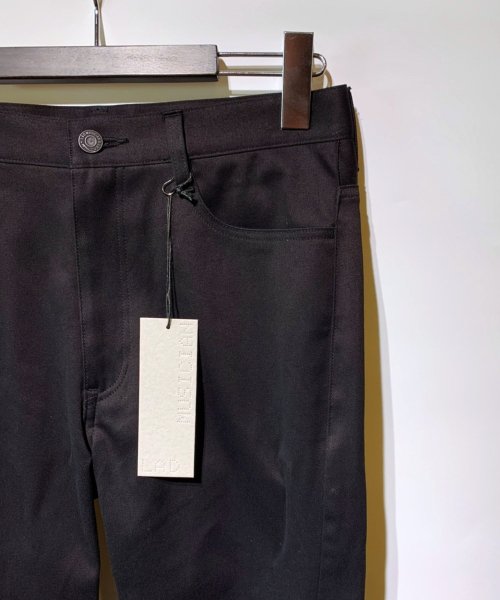 本日まで)Lad Musician Tapered tight pants | mdh.com.sa