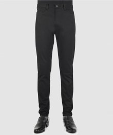 LAD MUSICIAN <BR>WEST POINT STRETCH TAPERED TIGHT PANTS