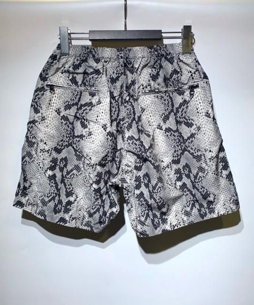 WACKOMARIA《ワコマリア》BOARD SHORTS(TYPE-3)(20SS-WMP-PT15