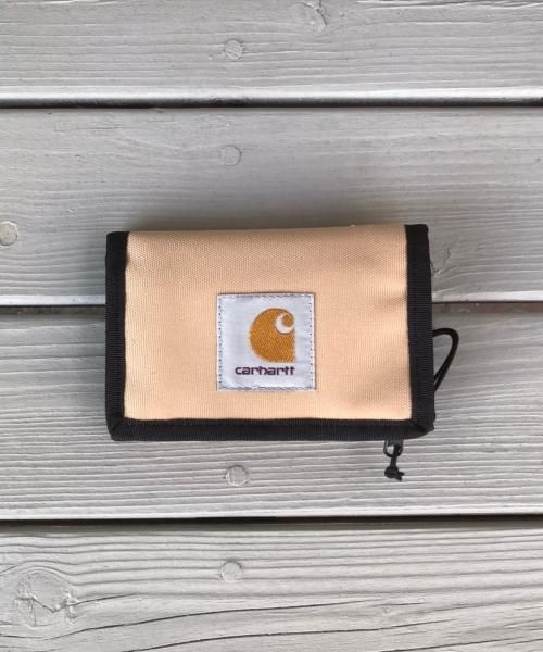 Carhartt WIP《カーハートダブリューアイピー》ALEC WALLET