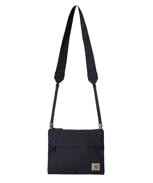 Carhartt WIP《カーハートダブリューアイピー》VERNON STRAP BAG