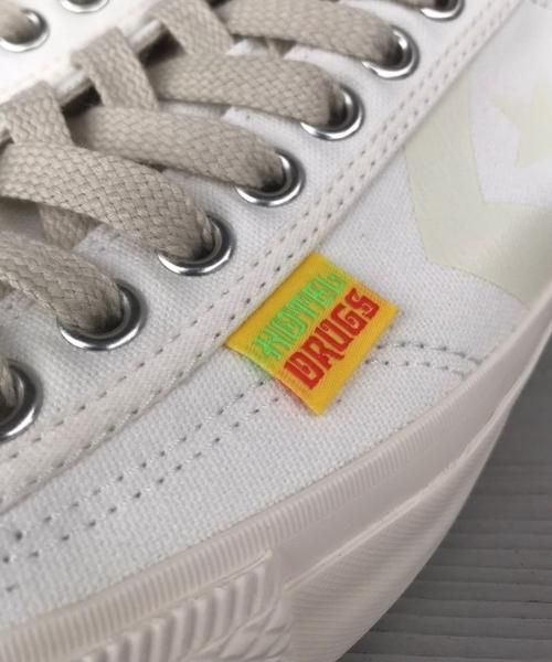 CONVERSE SKATEBOARDING《コンバーススケートボーディング