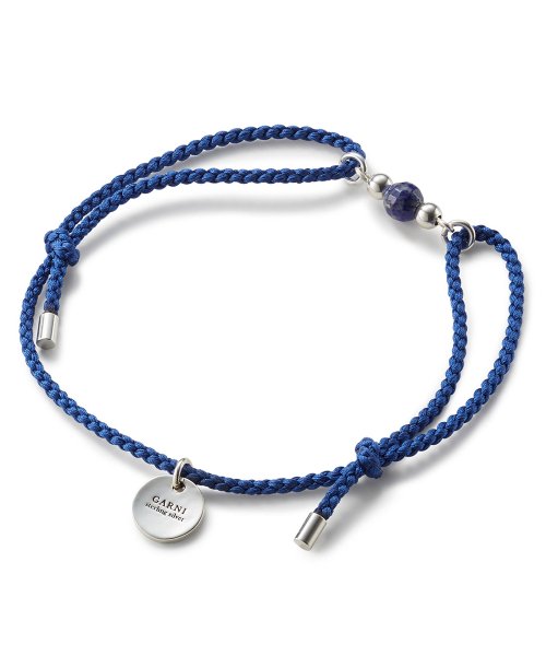 GARNI《ガルニ》Grain String Bracelet(GB22010) - BlackSheep
