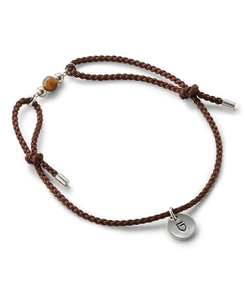 GARNI《ガルニ》Grain String Bracelet(GB22010) - BlackSheep 