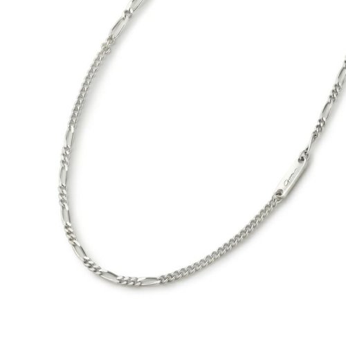 Mix Chain Necklace N0.1 - (GN20113) - GARNI《ガルニ》 - BlackSheep