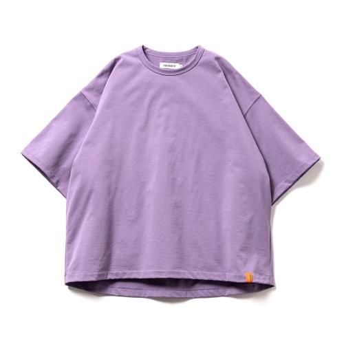 TIGHTBOOTH《タイトブース》SANHAWKIN T-SHIRT(SU22-T07