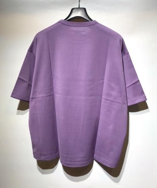 TIGHTBOOTH《タイトブース》SANHAWKIN T-SHIRT(SU22-T07