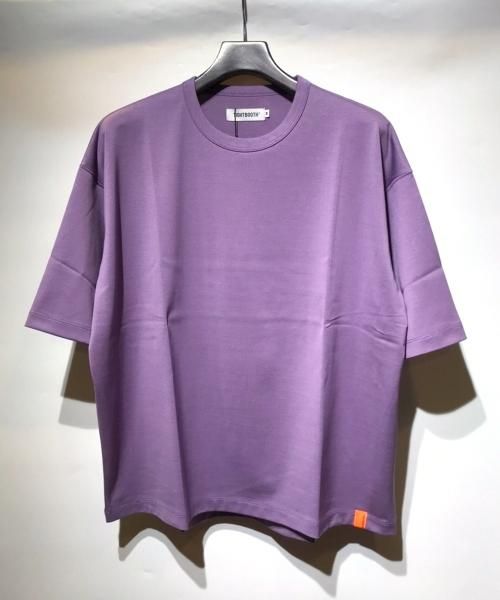 TIGHTBOOTH《タイトブース》SANHAWKIN T-SHIRT(SU22-T07