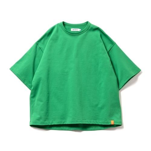 TIGHTBOOTH《タイトブース》SANHAWKIN T-SHIRT(SU22-T07) - BlackSheep