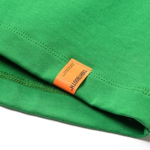 TIGHTBOOTH《タイトブース》SANHAWKIN T-SHIRT(SU22-T07