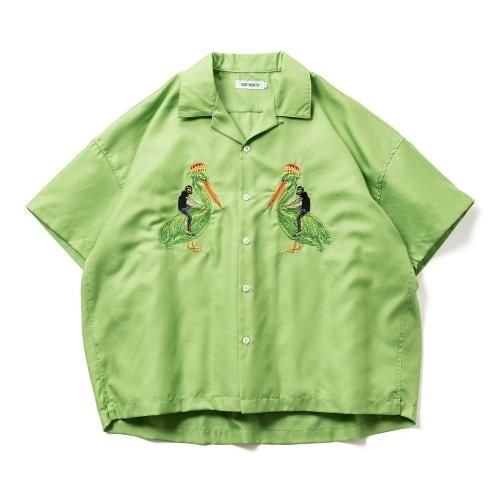 TIGHTBOOTH《タイトブース》DUCK KING ALOHA(SS22-S02) - BlackSheep 