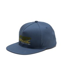 CALEE<BR>TWILL CAL RC LOGO EMBROIDERY CAP
