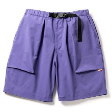 TIGHTBOOTH<BR>TC DUCK SHORTS
