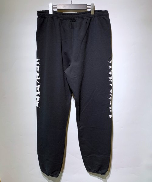 WACKOMARIA NECKFACE SWEAT PANTS | radioventisqueros.cl