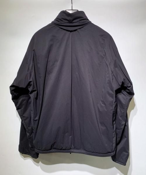 marka《マーカ》WILD THINGS LOW LOFT JACKET - PARTEX SHIELD