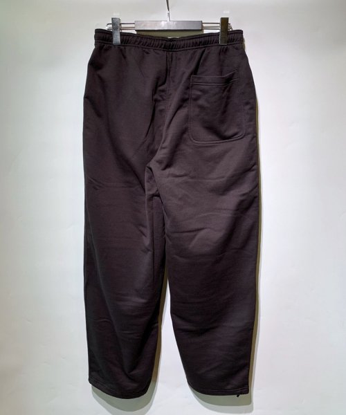 marka《マーカ》 GYM PANTS - 40/2 RECYCLE SUVIN ORGANIC COTTON KNIT