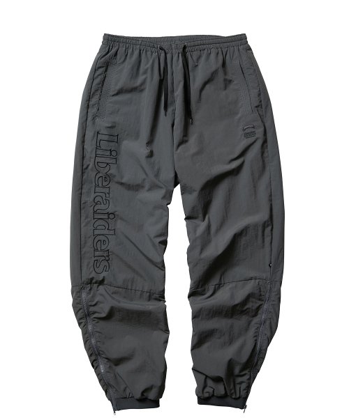 Liberaiders《リべレイダース》LR NYLON TEAM PANTS(76707223) - BlackSheep 【ブラックシープ】  Official Online Store