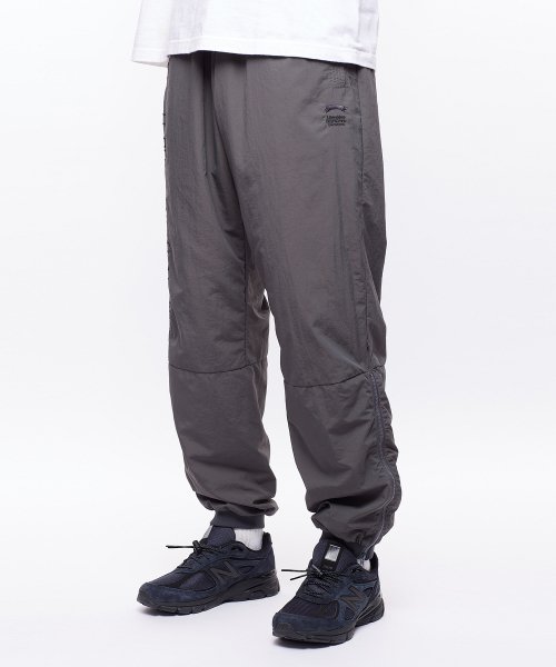 Liberaiders《リべレイダース》LR NYLON TEAM PANTS(76707223) - BlackSheep 【ブラックシープ】  Official Online Store