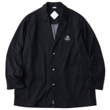 White Mountaineering<BR>WMF.C Real Bristol TAILORED JACKET