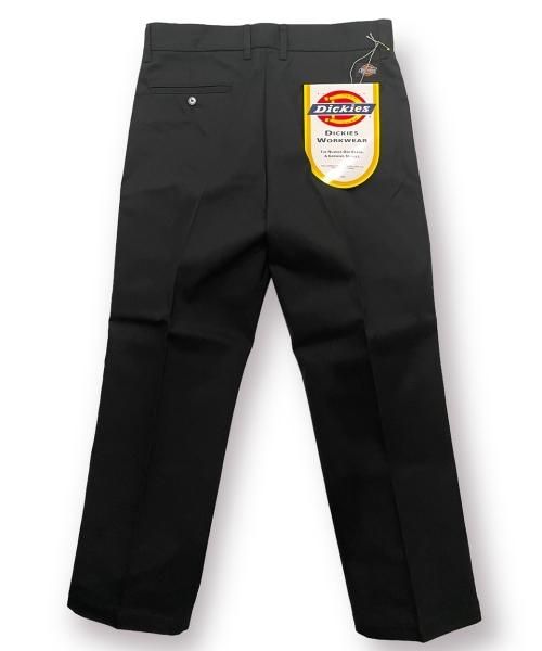 WACKOMARIA《ワコマリア》DICKIES / PLEATED TROUSERS (DICKIES-WM