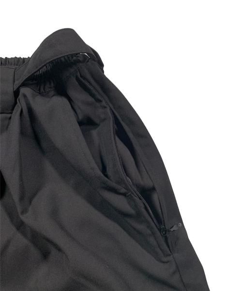 TIGHTBOOTH（タイトブース）/ SMOOTH SWEAT BALLOON PANTS