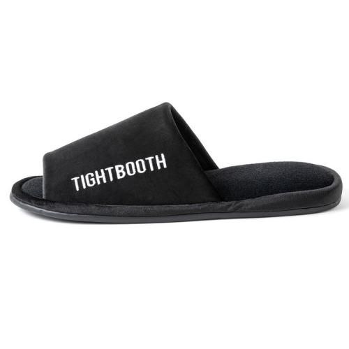 TIGHTBOOTH《タイトブース》ROOM SANDAL(22FW-A05) - BlackSheep 